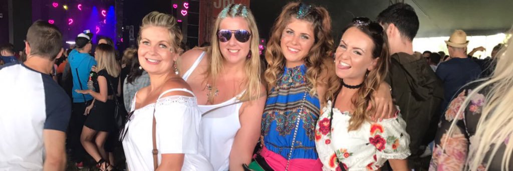 Jadey645's profile banner image