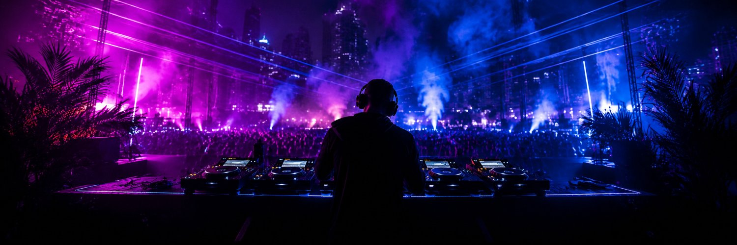 DjRoyss's profile banner image