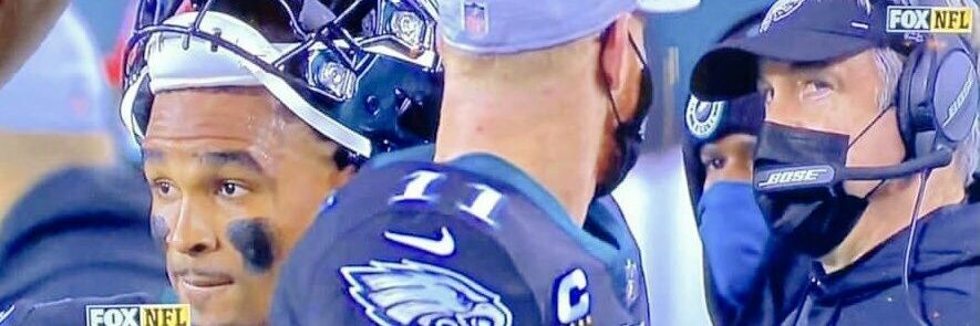 Mister Perkins banner