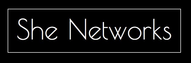 SheNetworksPR's profile banner image