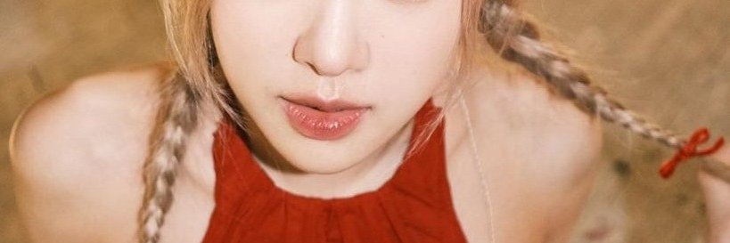 rosé tiny banner