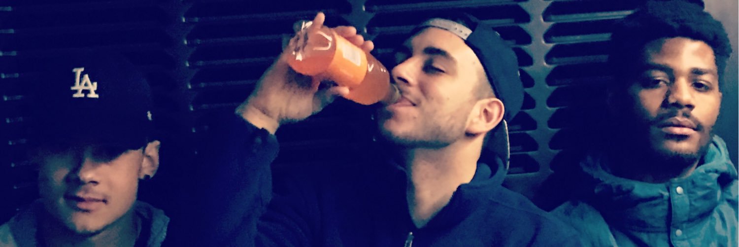 Rayner_B's profile banner image