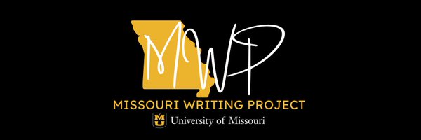 Missouri Writing Project Profile Banner