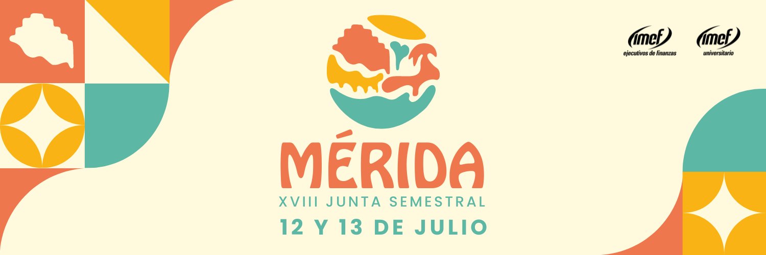 IMEF Universitario banner