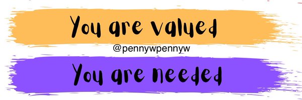 Penny 👩🏻‍🦰🦩 Profile Banner