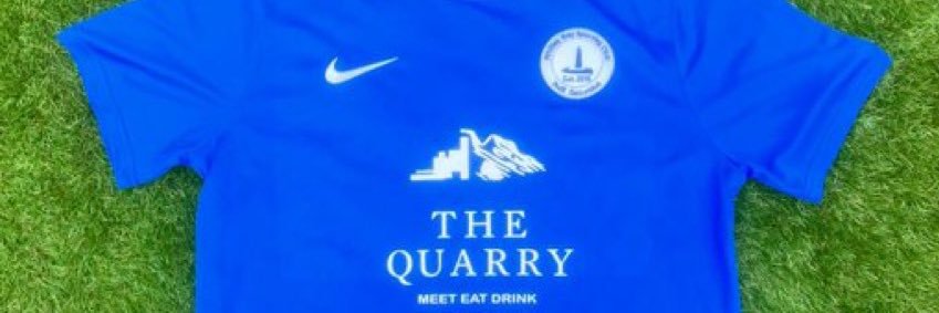 Whitley Bay Sporting Club Seniors banner