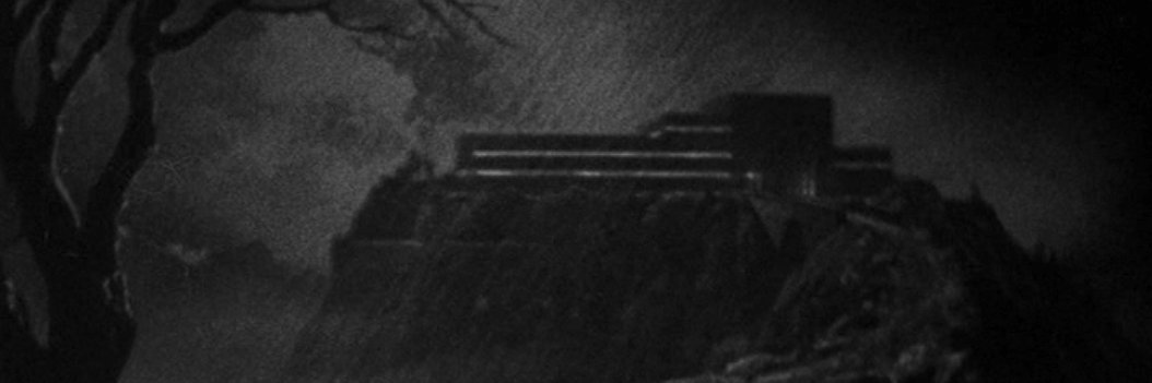 SenorSiniestro's profile banner image