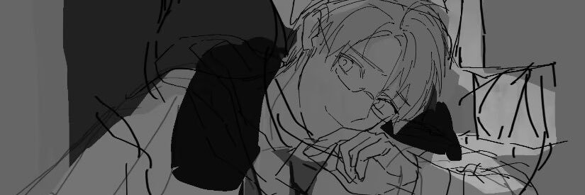 守護最好的地雷男嫂老闆 banner