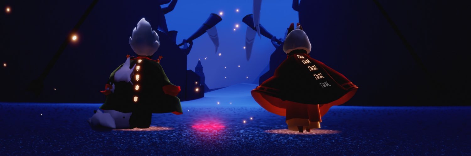 iomfoo's profile banner image