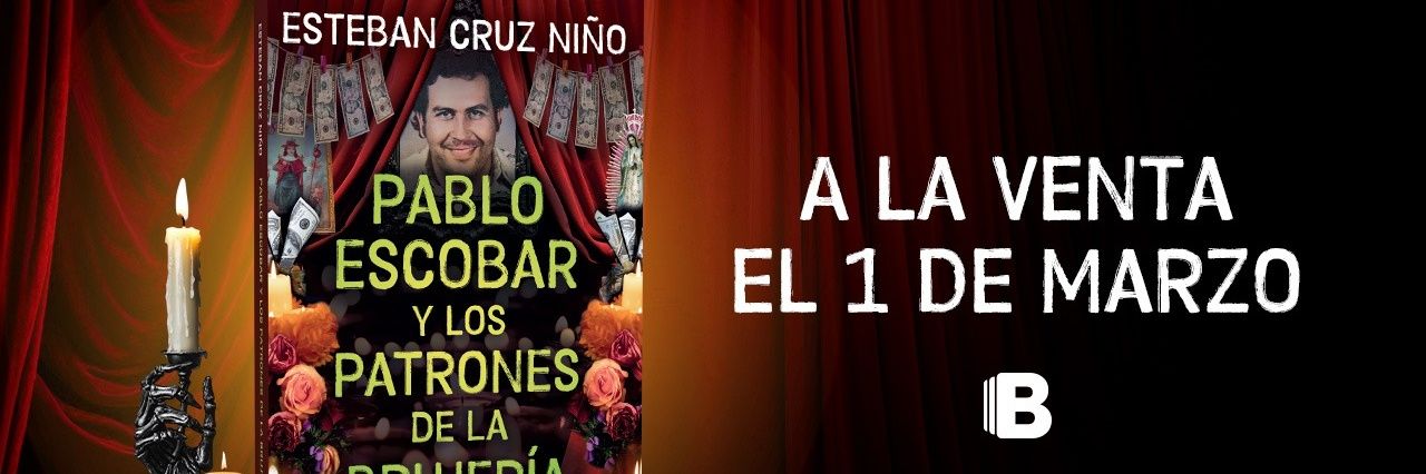 Esteban Cruz Niño, Phd banner