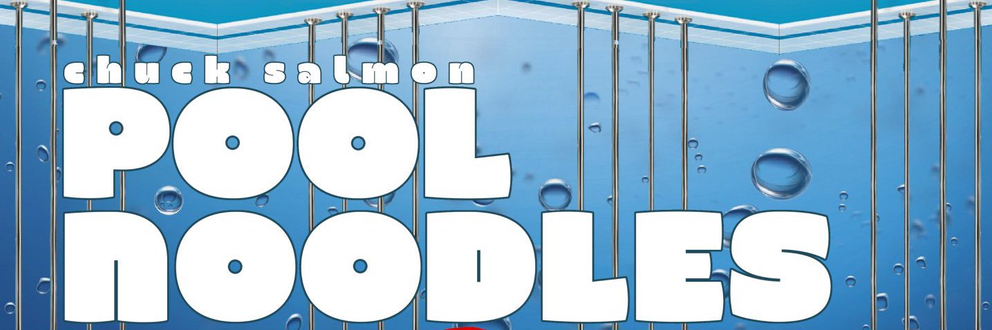 chuck salmon banner