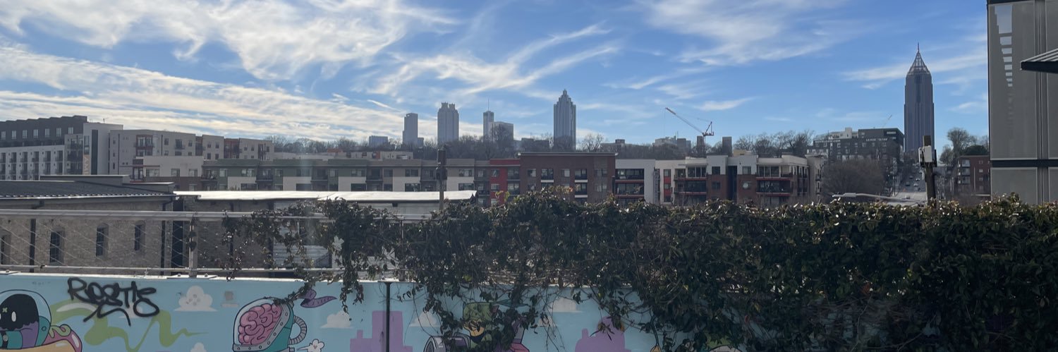 The Nick Rodriguez Podcast banner