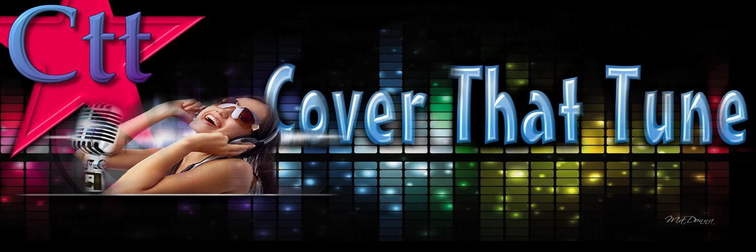 CoverThatTune's profile banner image