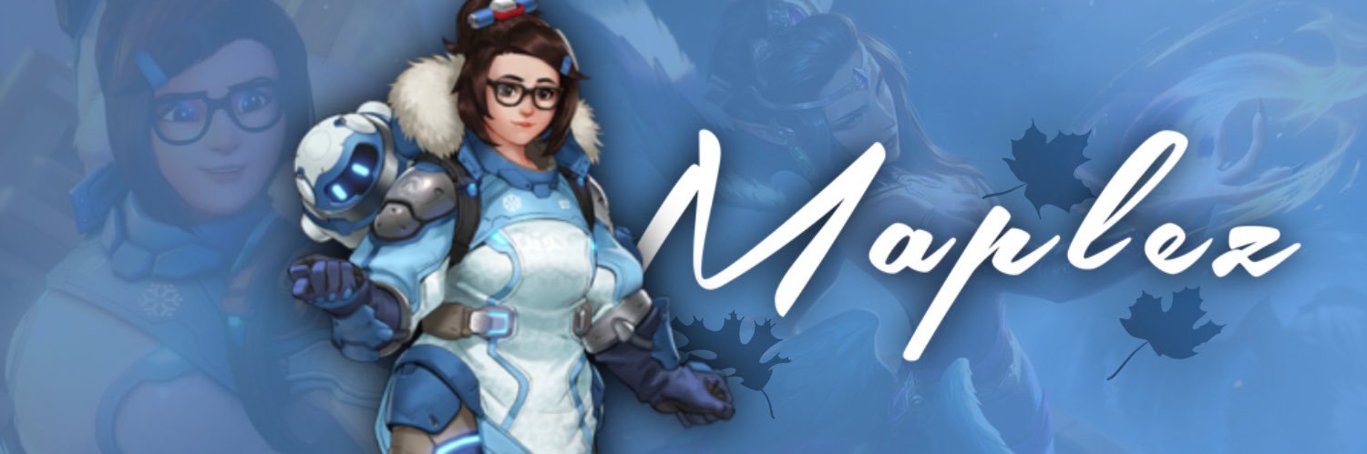 Maplez banner
