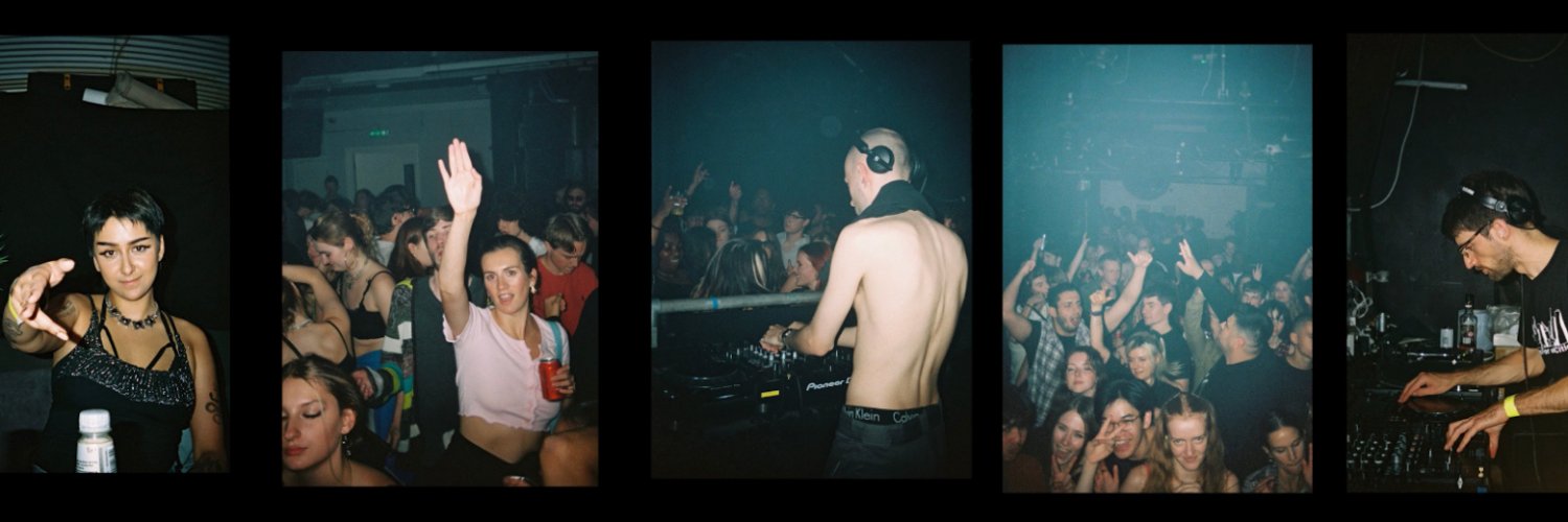 22Tapes's profile banner image