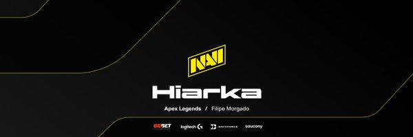 HiarkaYeahh Profile Banner