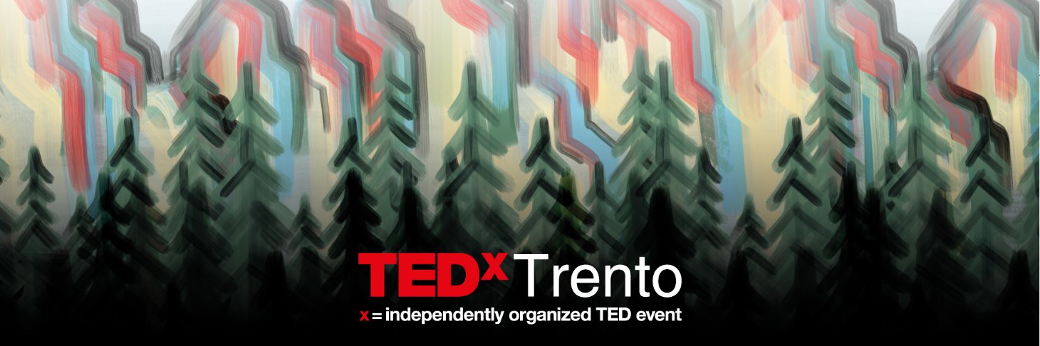 TEDxTrento's profile banner image