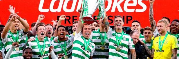 Willie Collum banner