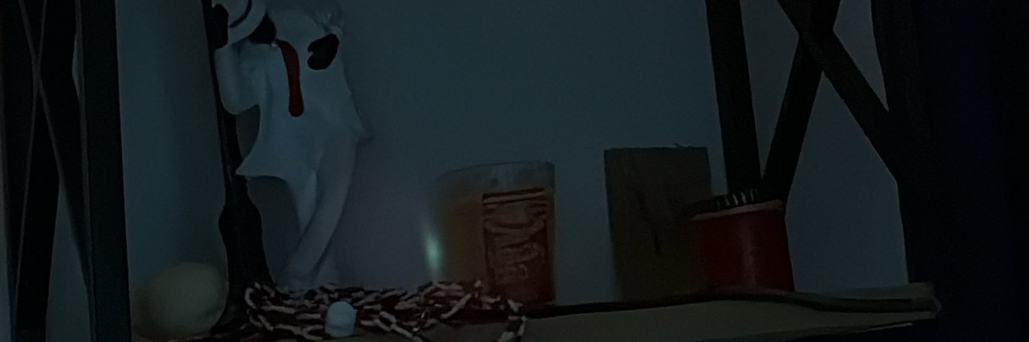 chaarizard's profile banner image