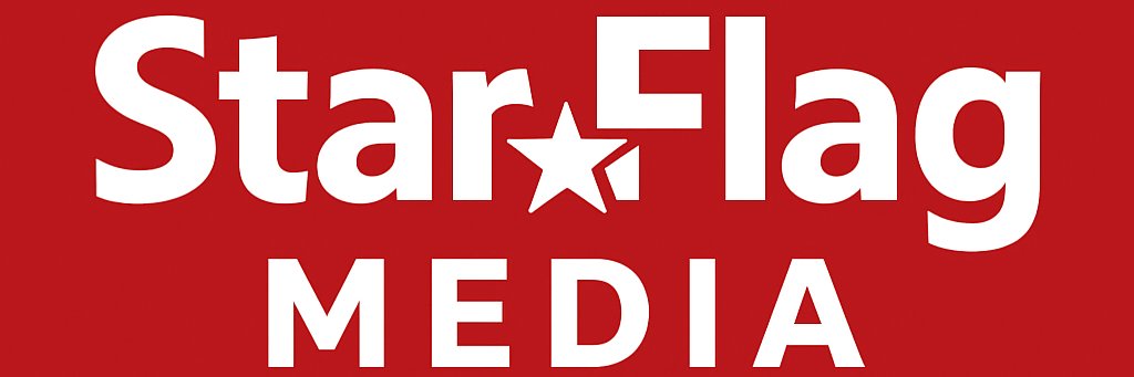 StarFlagMedia banner