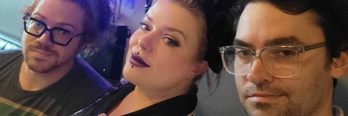 BooandGaga's profile banner image