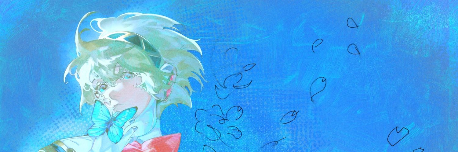 weebashii's profile banner image