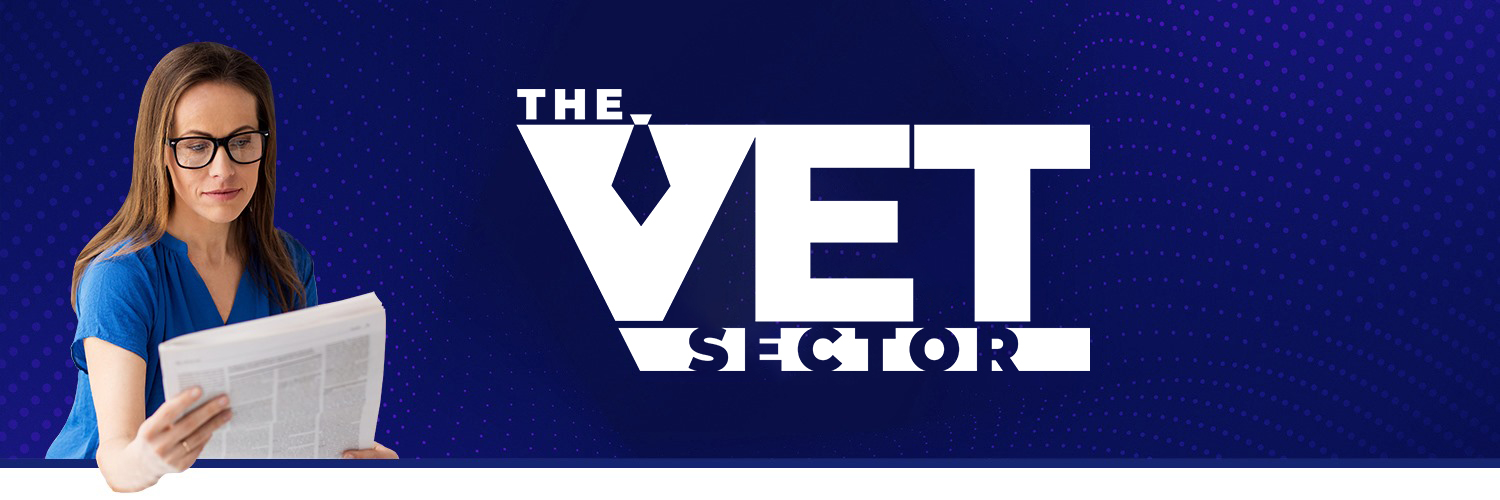 vetsector banner