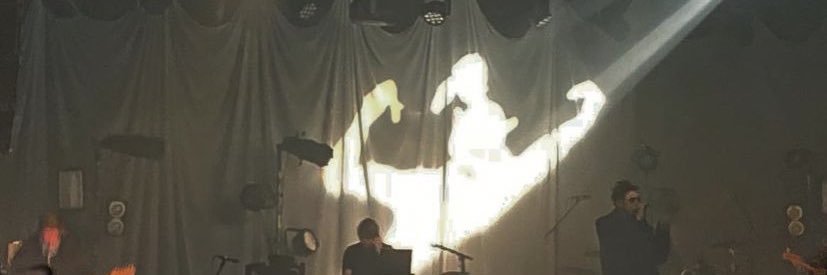 ionamarren's profile banner image