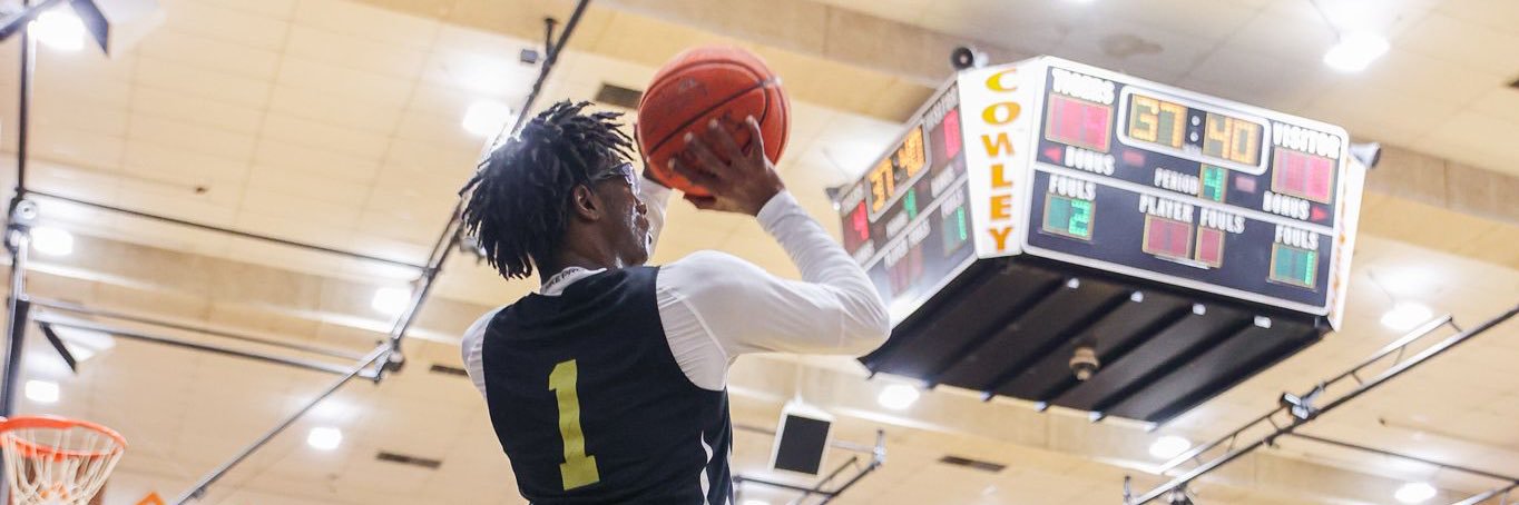 russell branch banner