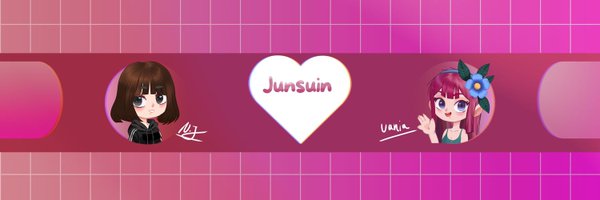 Junsuina_ai Profile Banner