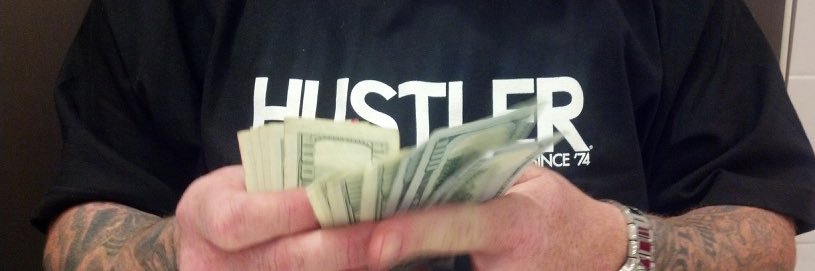 AM banner