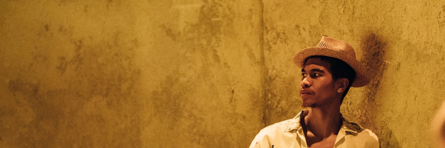 Jamahyl's profile banner image