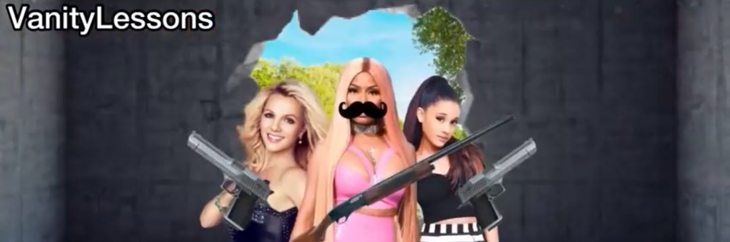 Canarrow1's profile banner image