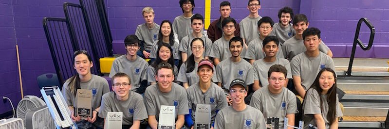 La Cueva Robotics banner