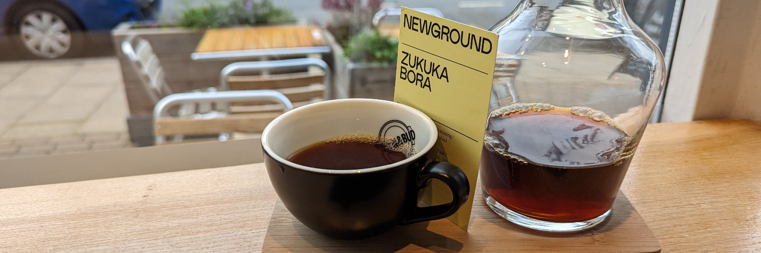SapientCoffee's profile banner image
