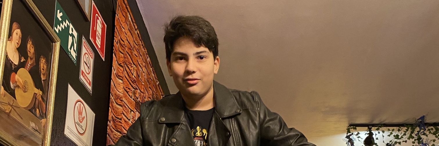 Sassaguiar's profile banner image