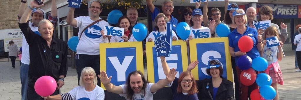 YesBonnyrigg's profile banner image