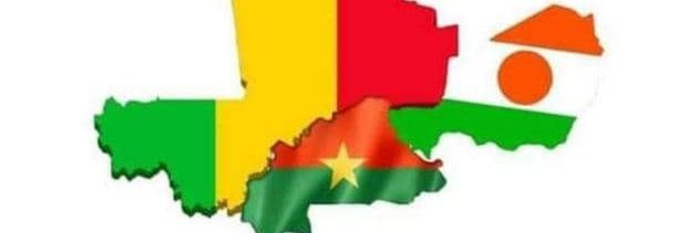 Le panafricain banner