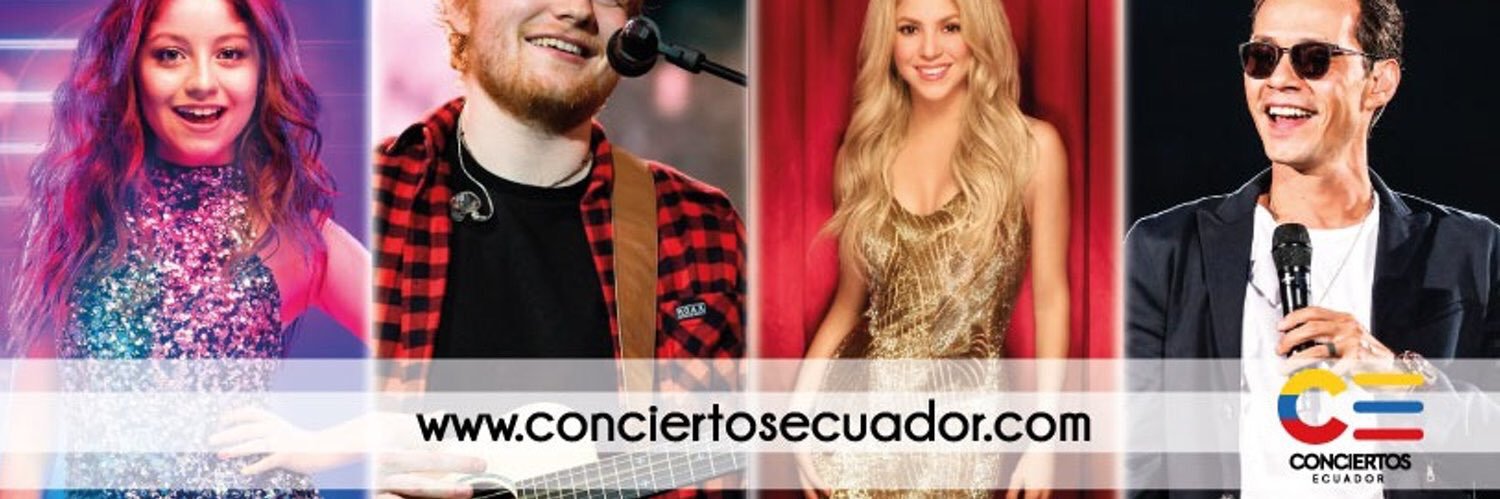 conciertosecuador banner