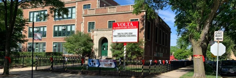 friendsofvolta's profile banner image