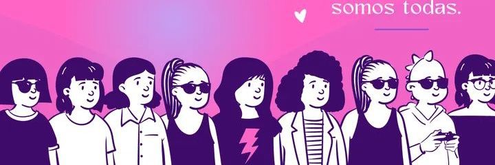 Comité Feminista UAM banner