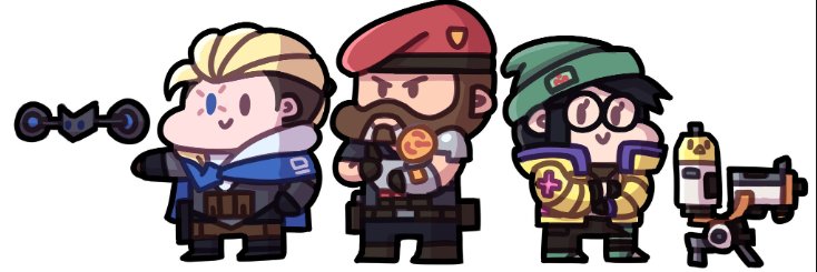 Ninjasheep banner
