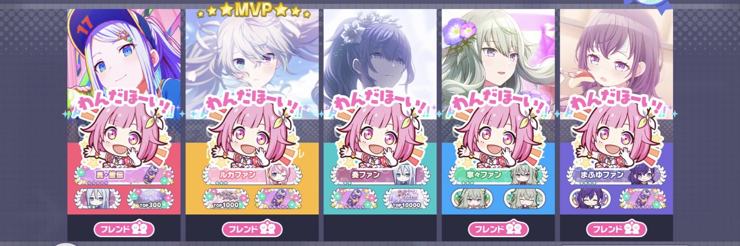 YuRon_13's profile banner image