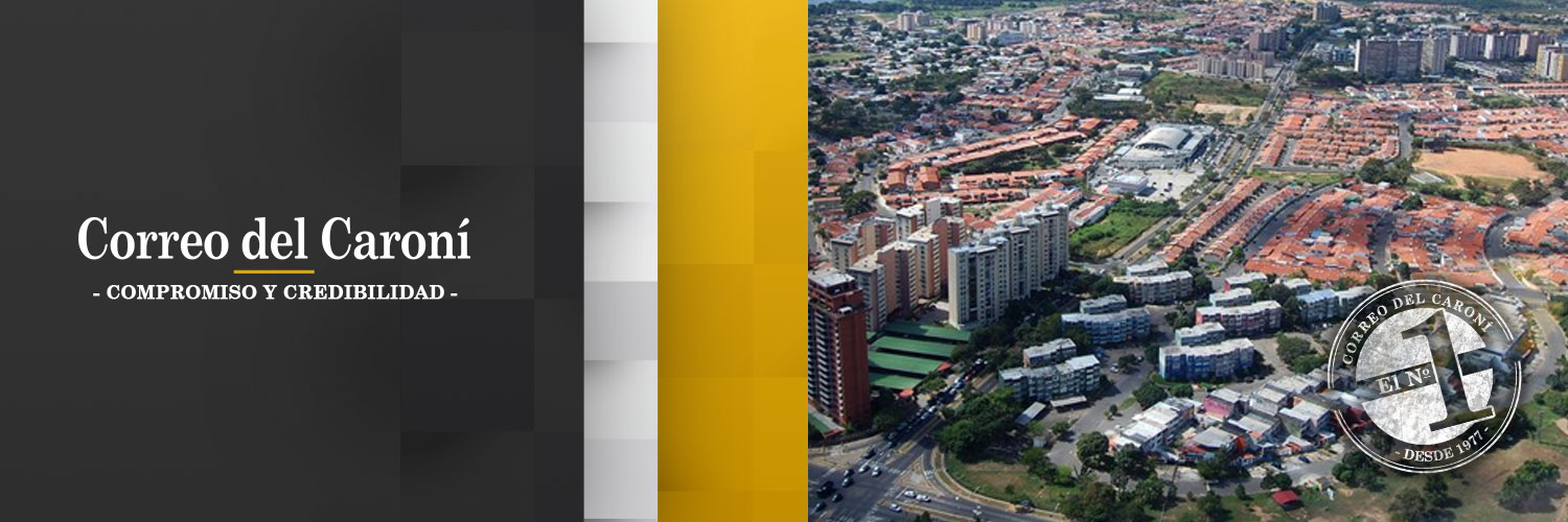Correo del Caroní's banner