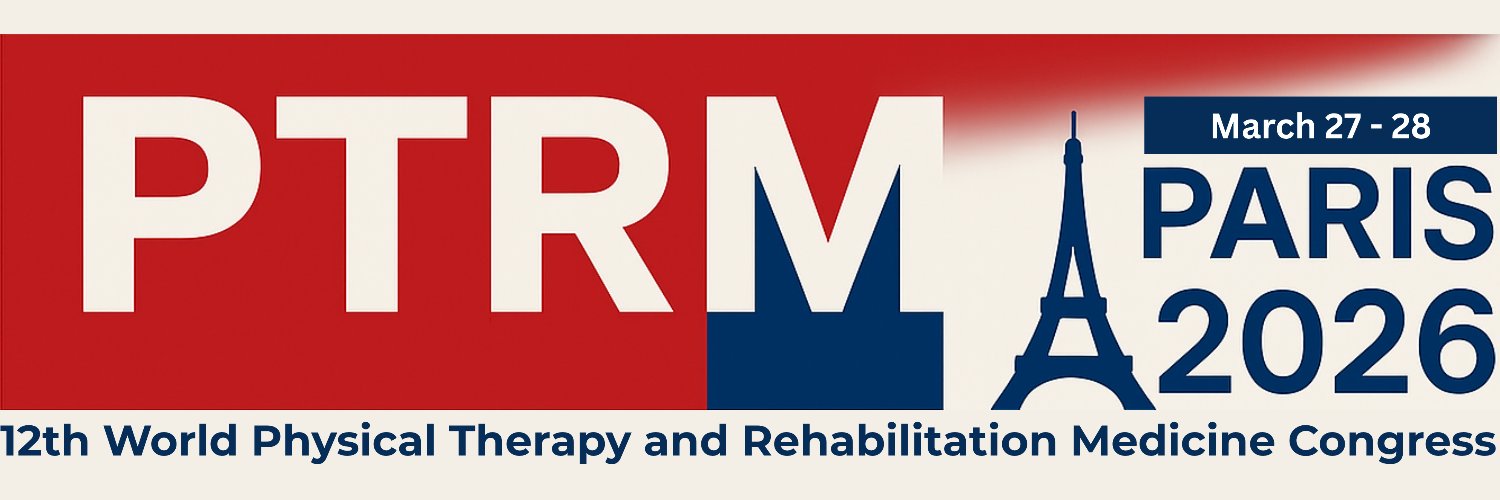 PTRM CONGRESS banner