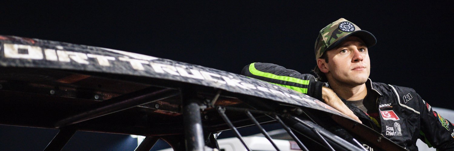 Mason Mitchell banner