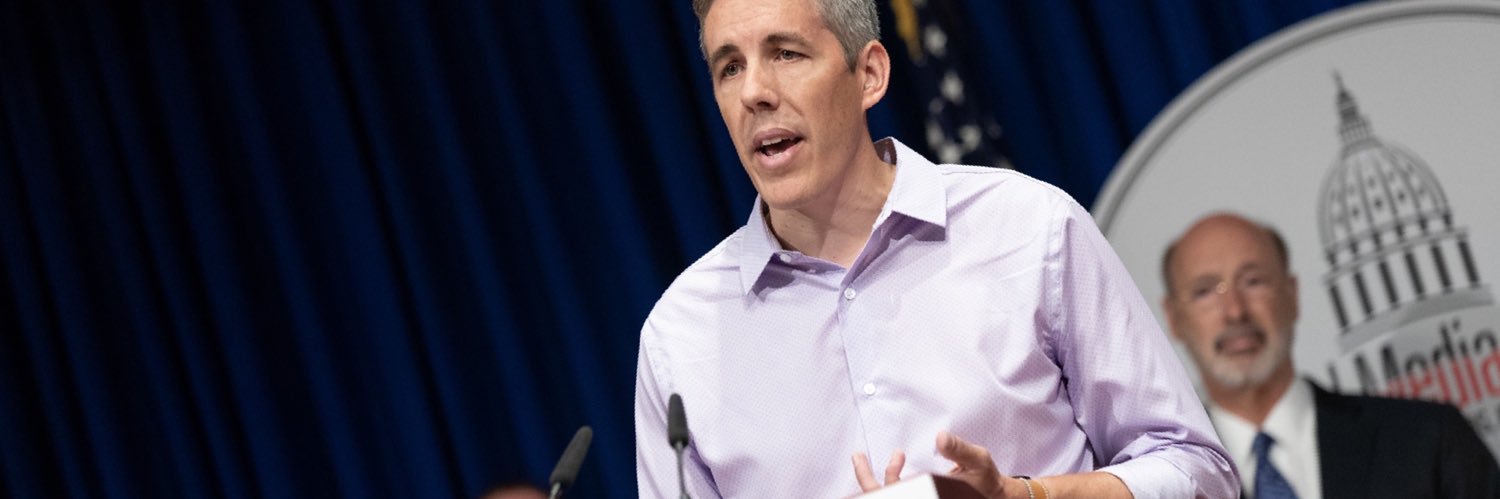 Todd Wolfenberg banner