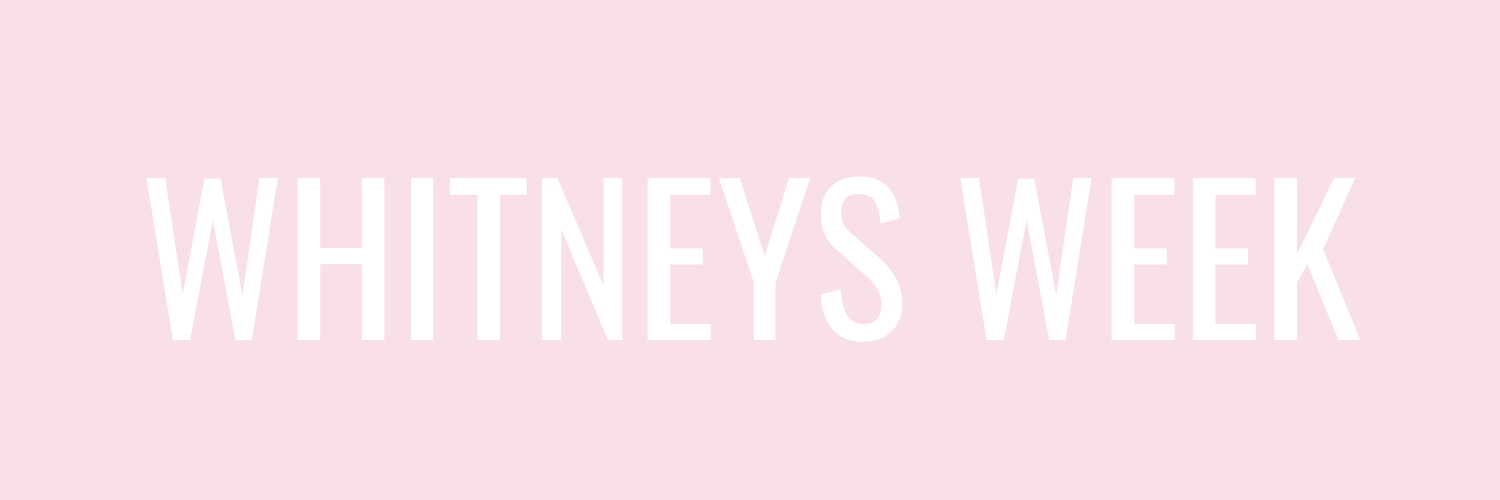 whitneysweek's profile banner image
