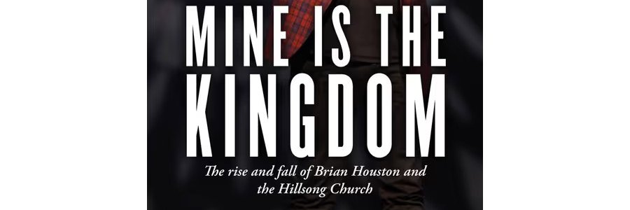 David Hardaker banner