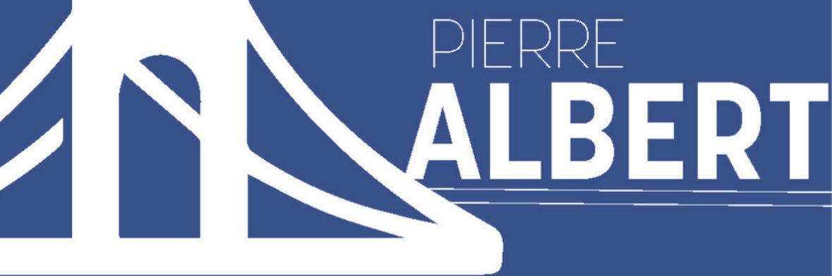 Pierre Marc Albert banner